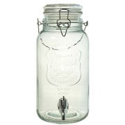 ガラスドリンクサーバー4L