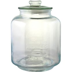 アンティーク クッキージャー5L