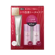 ONE BY KOSE ザ リンクレス 限定キット
