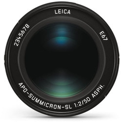 ヨドバシ.com - ライカ Leica 11185 [ライカ アポ・ズミクロン SL f2