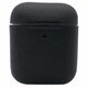 AirPods2専用 スマートシリコンカバー ブラック AP2-SMS-BK