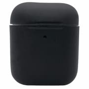 AirPods2専用 スマートシリコンカバー ブラック AP2-SMS-BK