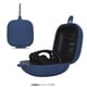Power Beats Pro イヤホン シリコンケース ネイビー IQ-PBR-EACS-NV