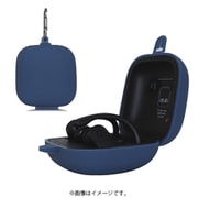 Power Beats Pro イヤホン シリコンケース ネイビー IQ-PBR-EACS-NV