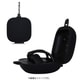 Power Beats Pro イヤホン シリコンケース ブラック IQ-PBR-EACS-BK