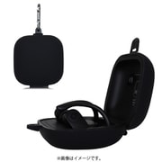 Power Beats Pro イヤホン シリコンケース ブラック IQ-PBR-EACS-BK