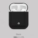 Airpods 2nd Gen/1st Gen Doux case - Black JT-AP-DC-BK