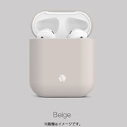 Airpods 2nd Gen/1st Gen Doux case - Beige JT-AP-DC-BG