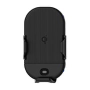 HISET15BK [オートマチックワイヤレスカーマウント]