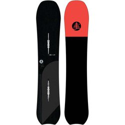 ヨドバシ.com - BURTON バートン One Hitter 156cm [スノーボード 板