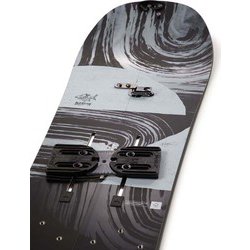 burton flightattendant 163スプリットボード バートン Burton Flight Attendant Splitboard | Burton.com Winter 2022 CA