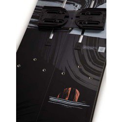 burton flightattendant 163スプリットボード バートン Burton Flight Attendant Splitboard | Burton.com Winter 2022 CA