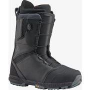 Tourist Black 28.5cm [ブーツ]