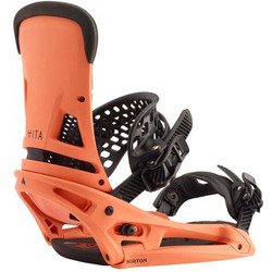 ヨドバシ.com - BURTON バートン Malavita EST Spicy Salmon Mサイズ ...