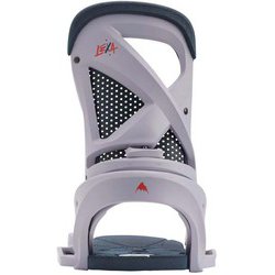 スノーボード BURTON  LEXA EST  M ウィメンズ Burton レクサ X EST® スノーボードバインディング