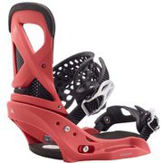 Women's Lexa EST Electric Coral Mサイズ [スノーボード バインディング]