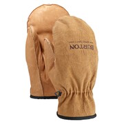 Mens Work Horse Mitt Rawhide Lサイズ [スキー スノーボード グローブ]