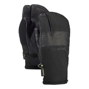 (ak) GORE-TEX Clutch Mitt True Black Mサイズ [スキー スノーボード グローブ]