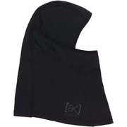 AK バラクラバ AK BALACLAVA 21330100001 True Black L/XLサイズ [バラクラバ]