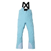 AK457 Hi-Top Pant Baby Blue Mサイズ [ウェアメンズ]