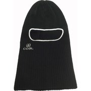 THE KNIT CLAVA 256304 BLACK [バラクラバ]