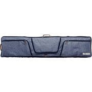 390050120 THE ONE DENIM BLUE 160 [スキーケース]