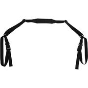ボードキャリーベルト BOARD CARRY BELT 4200330 BLACK [スノーボード 小物]
