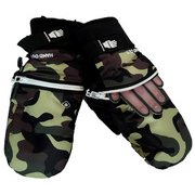 vihg20m1cas MITTEN Mi-Low CAMO S [スキー スノーボード グローブ]
