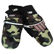 vihg20m1cam MITTEN Mi-Low CAMO M [スキー スノーボード グローブ]