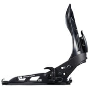 BDXRAB19 XTR AB ＢＫ／ＢＫ H [スノーボード バインディング]