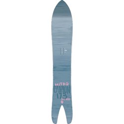 ヨドバシ.com - ナイトロスノーボード NITRO SNOWBOARDS クイーバー