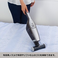 ヨドバシ.com - エレクトロラックス Electrolux ZB3113AKB [スティック