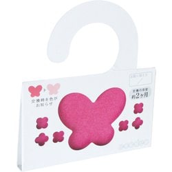 クローゼットのカビちょうキレイ [除菌グッズ]