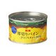 K＆K 厚切りパイン ひとくちカット 1缶