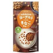 ヨーグルトにかける大豆 きなこ 38g