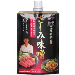 賛否両論 さしみ味噌 100g