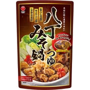 【季節品】 八丁みそ鍋つゆ 750g