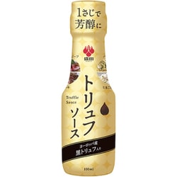 トリュフソース 100ml