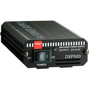 スイッチングモード直流安定化電源 DSP500