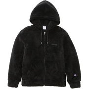C3L615 090 XL ZIP HOODED JACKET