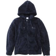 C3L615 370 M ZIP HOODED JACKET