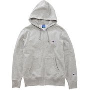 C3LS150 070 XXL FULL ZIP SWEAT PARKA