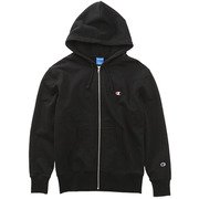 C3LS150 090 XXL FULL ZIP SWEAT PARKA