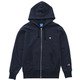 C3LS150 370 XXL FULL ZIP SWEAT PARKA