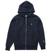 C3LS150 370 XXL FULL ZIP SWEAT PARKA