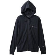 C3PS410 370 L ZIP HOODED JACKET