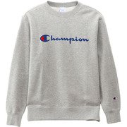 C3Q002 070 L CREW NECK SWEATSHIRT