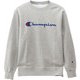 C3Q002 070 M CREW NECK SWEATSHIRT