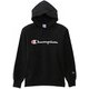 C3Q102 090 M PULLOVER HD SWEATSHIRT