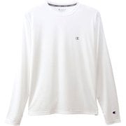 C3QS401 010 XL C VAPOR L/S T-SHIRT